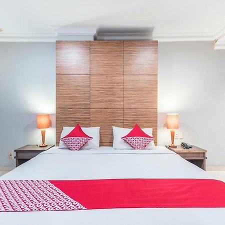 Hotel Oyo 1475 Alia Matraman Syariah Near Rs Premier Jatinergara à Jakarta Extérieur photo