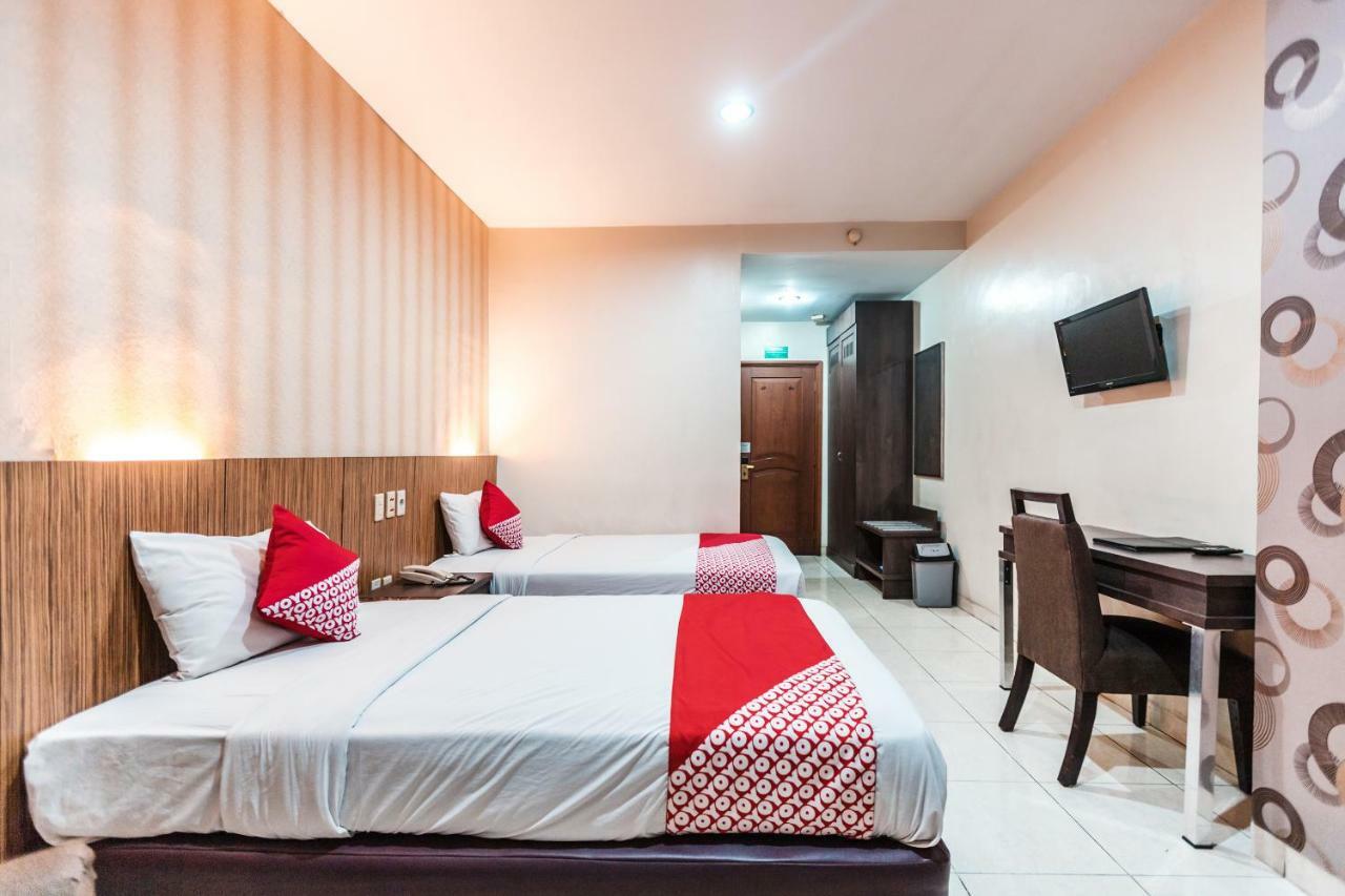 Hotel Oyo 1475 Alia Matraman Syariah Near Rs Premier Jatinergara à Jakarta Extérieur photo