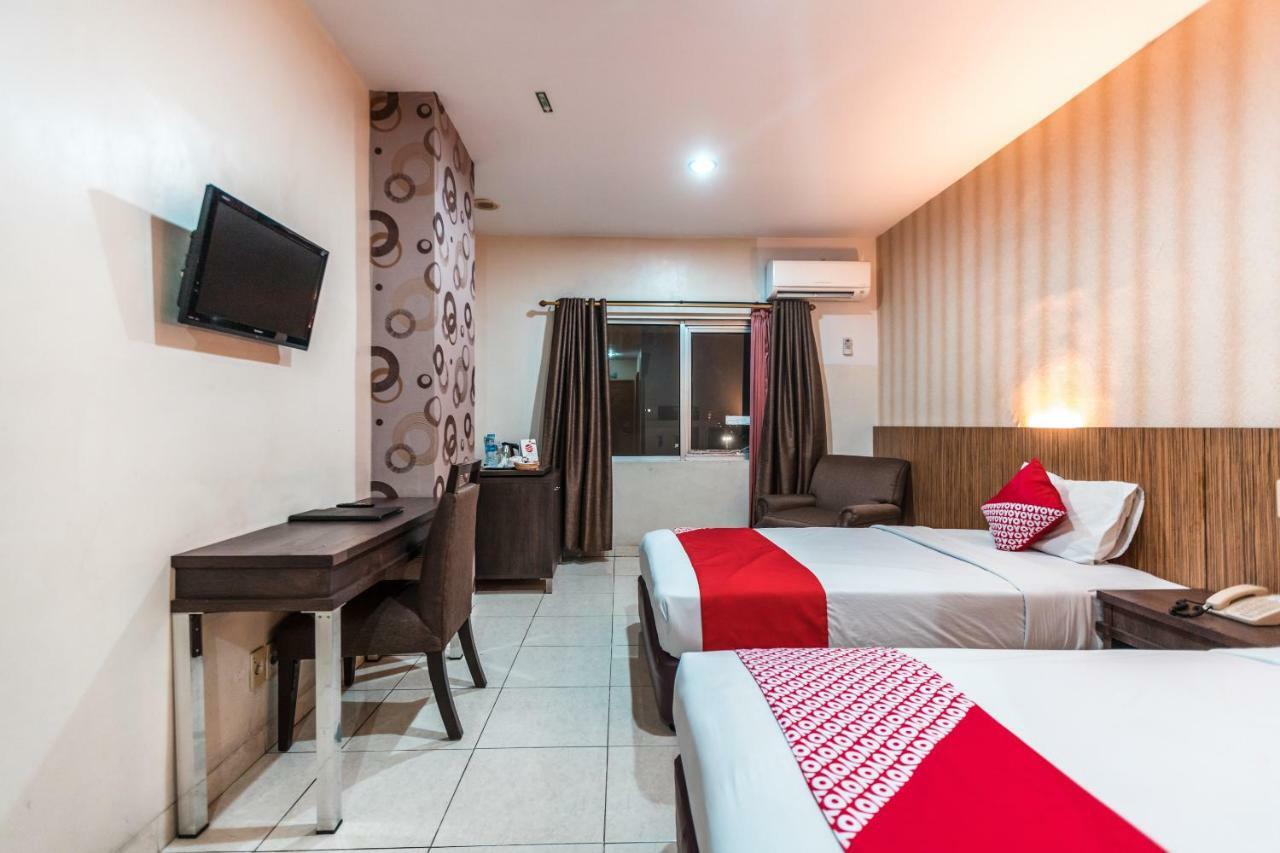 Hotel Oyo 1475 Alia Matraman Syariah Near Rs Premier Jatinergara à Jakarta Extérieur photo
